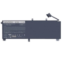 Dell T0TRM Laptop Battery