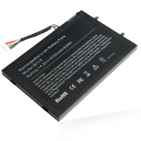 KR08P6X6 Laptop Battery